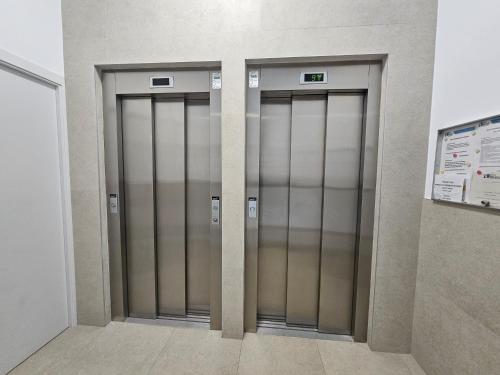 Apartamento Cenit IF Benidorm