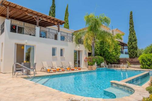 Villa Oceana by Villa Plus