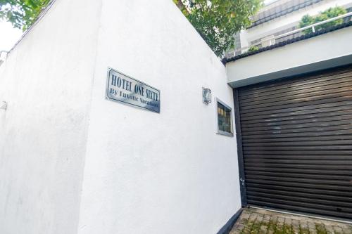 Gallery image of Hotel One Sixty in Dehiwala