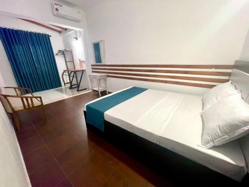 Gallery image of Hotel One Sixty in Dehiwala