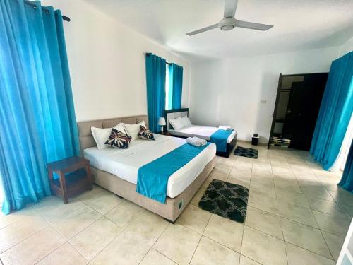 Gallery image of Hotel One Sixty in Dehiwala