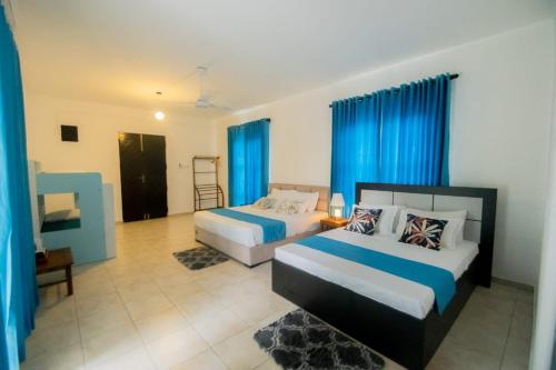 Gallery image of Hotel One Sixty in Dehiwala