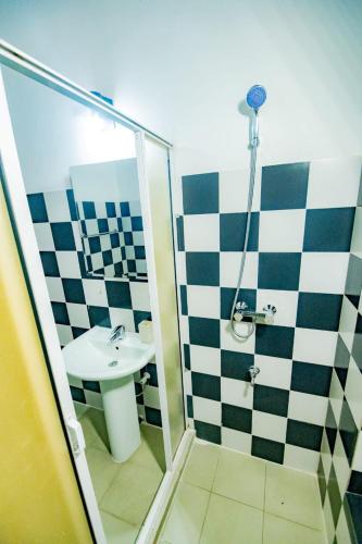 Gallery image of Hotel One Sixty in Dehiwala