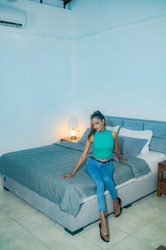 Gallery image of Hotel One Sixty in Dehiwala
