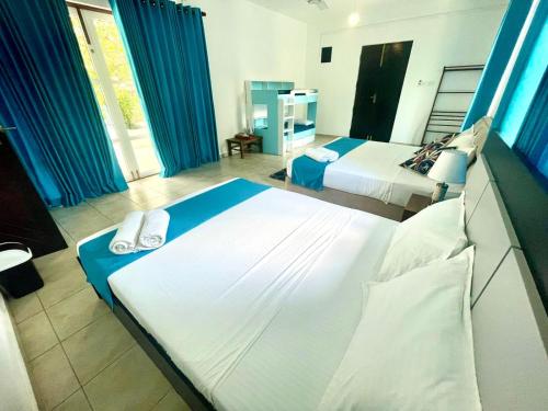 Gallery image of Hotel One Sixty in Dehiwala