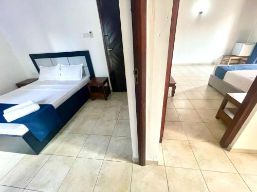 Gallery image of Hotel One Sixty in Dehiwala