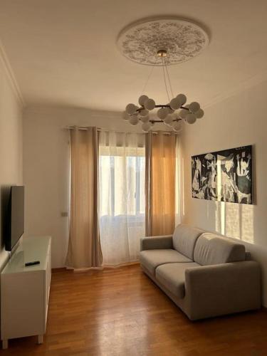 A casa di Leo