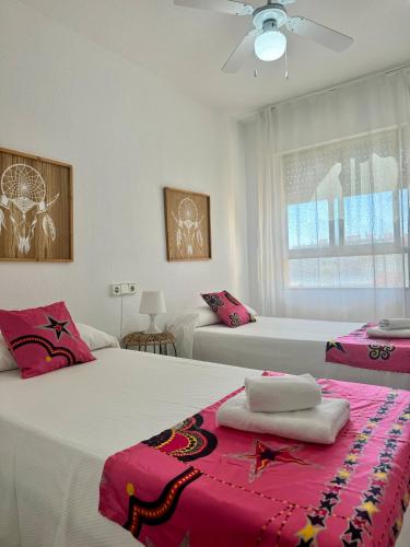 Apartamento Deluxe1ºA