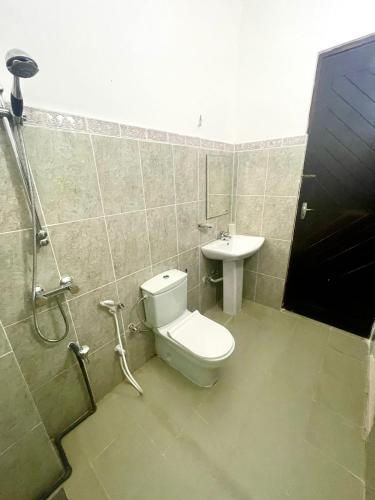 Gallery image of Hotel One Sixty in Dehiwala