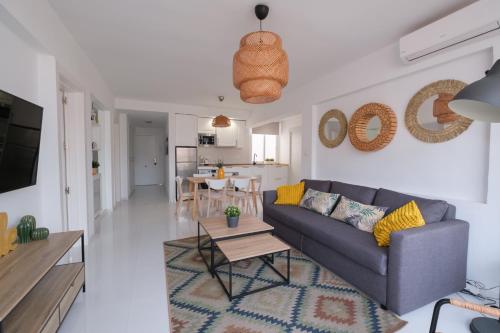WONDERFUL CENTRAL APARTMENT PANORAMICS VIEWS Wifi