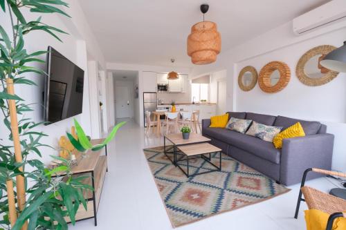 WONDERFUL CENTRAL APARTMENT PANORAMICS VIEWS Wifi