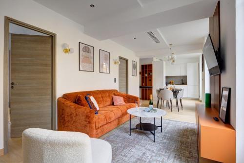 Bluestay 292 - Superbe appartement à Paris 17