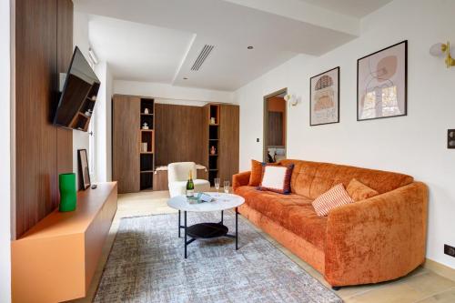 Bluestay 292 - Superbe appartement à Paris 17