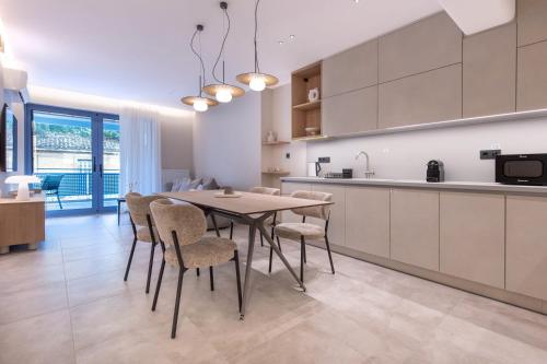 Phaedrus Living Athens Luxury Residences Golden
