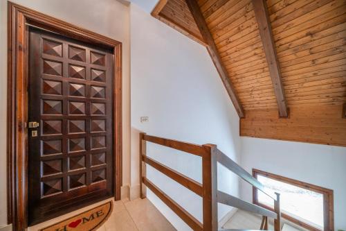 Foto dalla galleria di Tarvisio Tre Confini Functional Apartment a Tarvisio