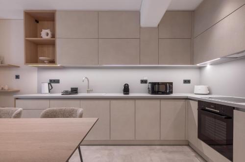 Phaedrus Living Athens Luxury Residences Golden