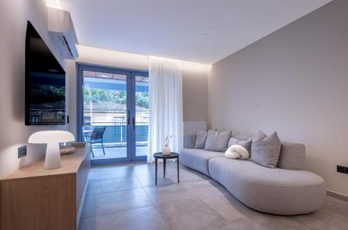 Phaedrus Living Athens Luxury Residences Golden