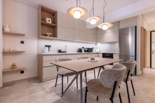 Phaedrus Living Athens Luxury Residences Golden