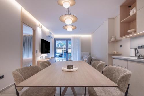 Phaedrus Living Athens Luxury Residences Golden