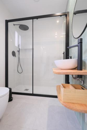 WONDERFUL CENTRAL APARTMENT PANORAMICS VIEWS Wifi