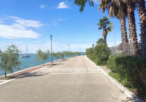 Loodusmaastik apartemendi lähedal