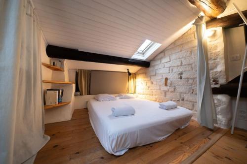 L'Atelier 29, beau T2 cosy and chill