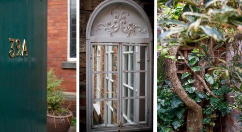 Fotografie z fotogalerie ubytování Monk Bar Garden Hideaway v destinaci York