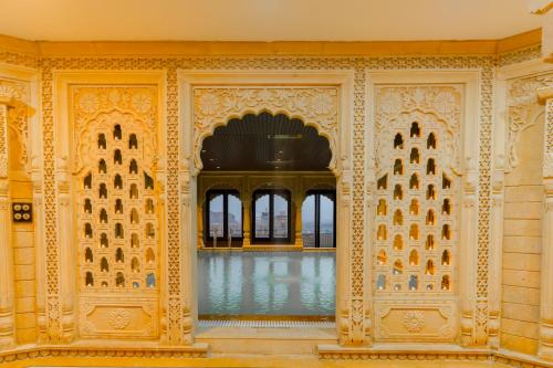Galería fotográfica de Hotel Durjay Garh en Jaisalmer