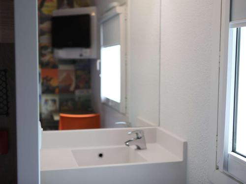 Fotografie z fotogalerie ubytování hotelF1 Orange Centre Echangeur A7 A9 v Orange