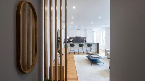 Morro Premium Apartment w Free Parking