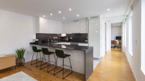 Morro Premium Apartment w Free Parking