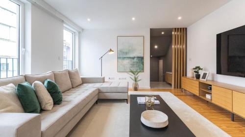 Morro Premium Apartment w Free Parking
