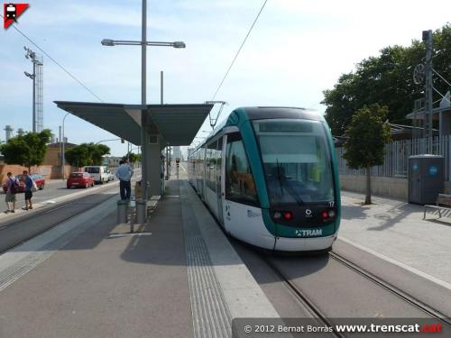 Επισκέπτες που μένουν στο Jordi home 15 minutes to center by train