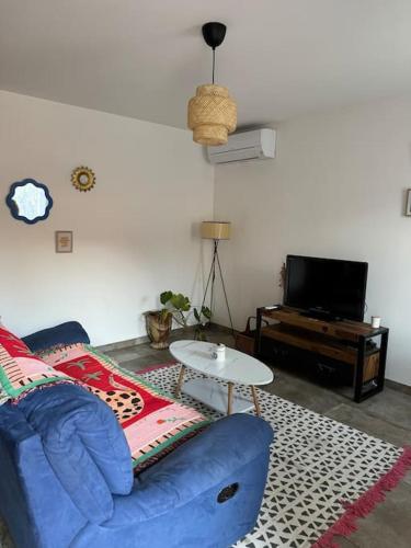 Appartement bastide à la campagne