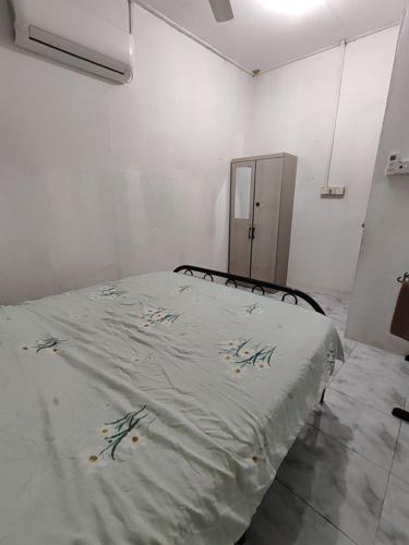 Qu Homestayにあるベッド