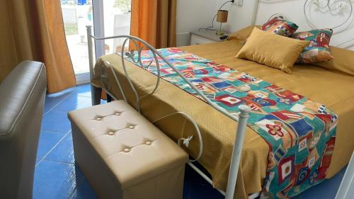 Billede fra billedgalleriet på Canova luxury rooms n 2 i Favignana