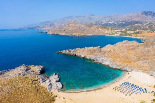 Φυσικό τοπίο κοντά σε αυτή η βίλα
