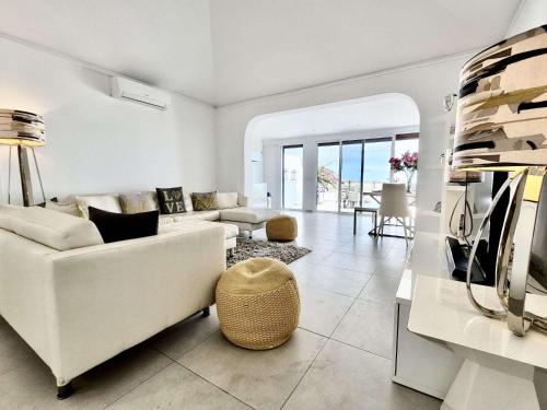 Casa Palmera Golf del Sur