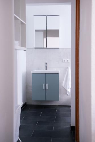 Foto Moderne Loft-Wohnung im Herzen von Karlsruhe 68m2 1 OG 3