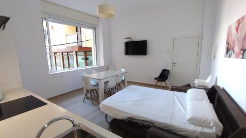 Rosesapparts A20deMar Triplex