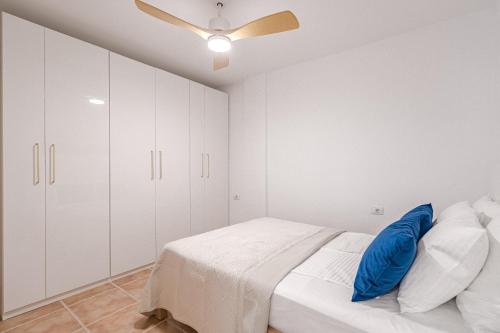 FRESH COSY Sea View apartment