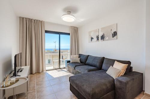 FRESH COSY Sea View apartment