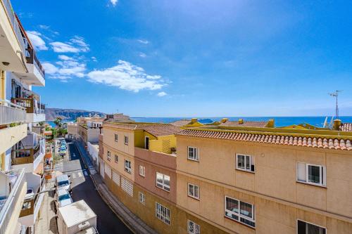 FRESH COSY Sea View apartment