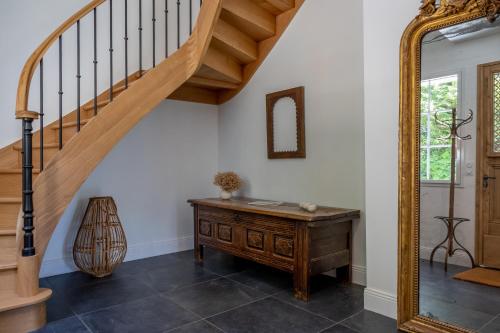 Imagen de la galería de Ti Laouen Chambres d'hôtes et gite, en Arradon