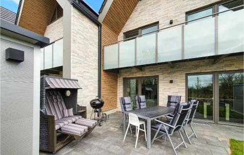 Awesome Home In Büsum With Sauna photo 3