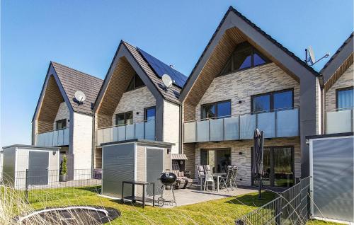 Awesome Home In Büsum With Sauna photo 11