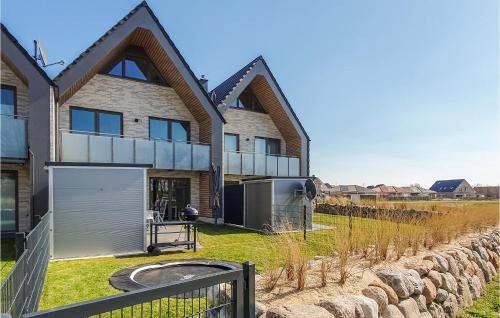 Awesome Home In Büsum With Sauna photo 14