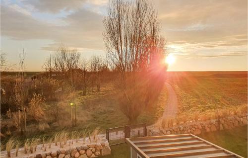 Awesome Home In Büsum With Sauna photo 15