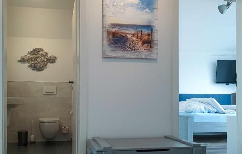 Awesome Home In Büsum With Sauna photo 20