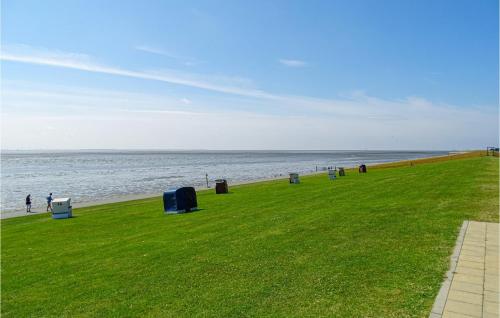 Awesome Home In Büsum With Sauna photo 42